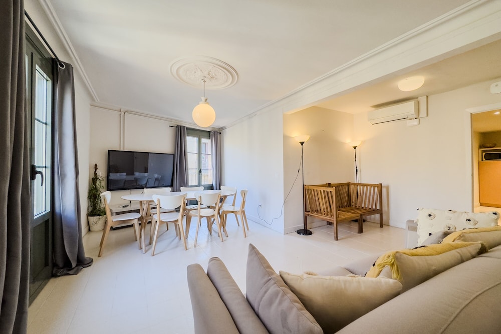 Apartamento, 3 habitaciones