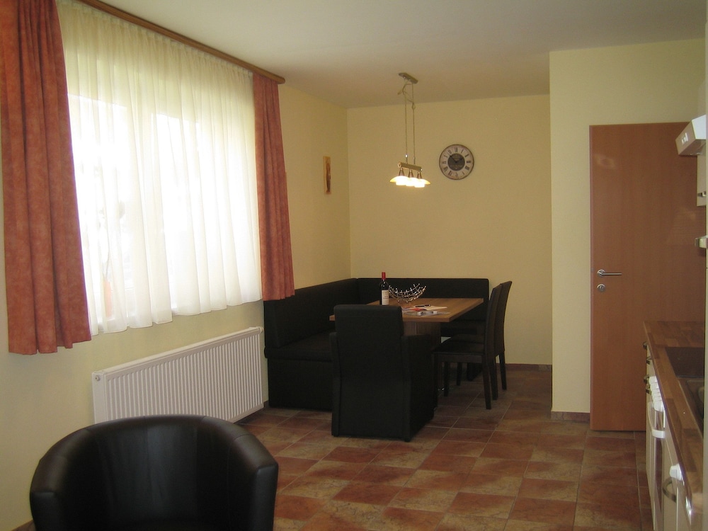 Superior-Apartment, 3 Schlafzimmer (6+2) photo 3