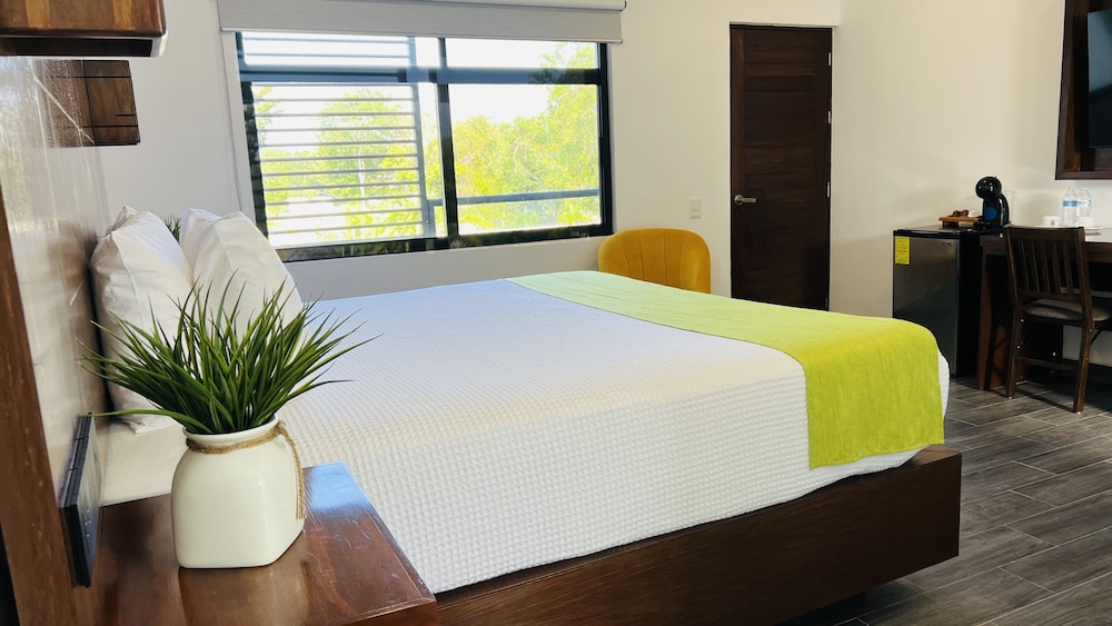 Standard Room - Photo 6