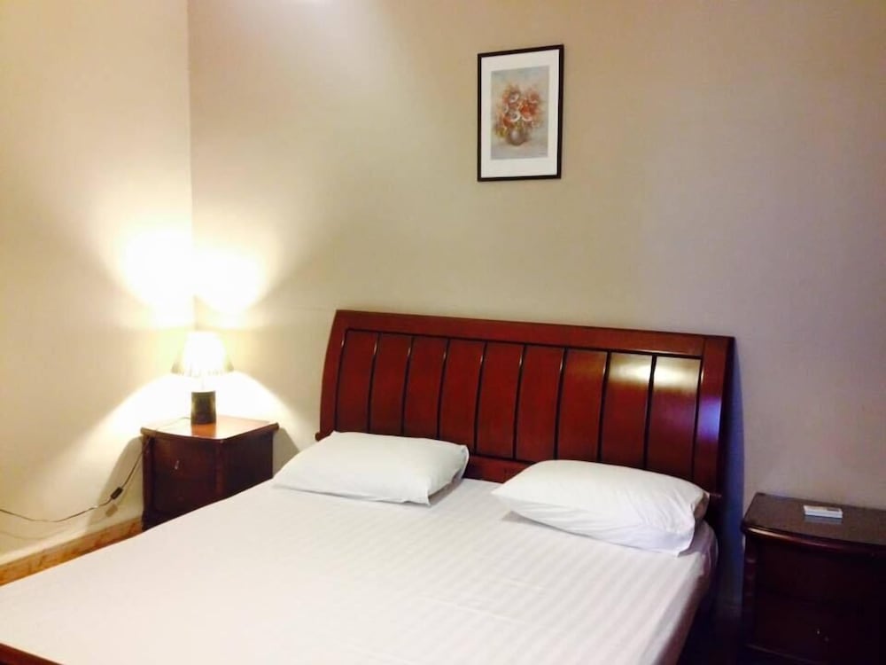 Apartment, 2 Bedrooms