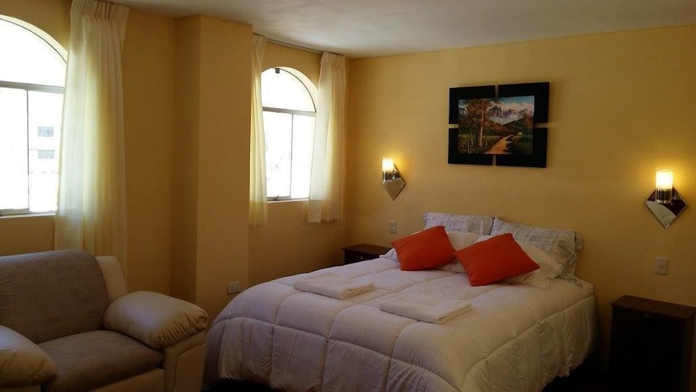 Double Room photo 3