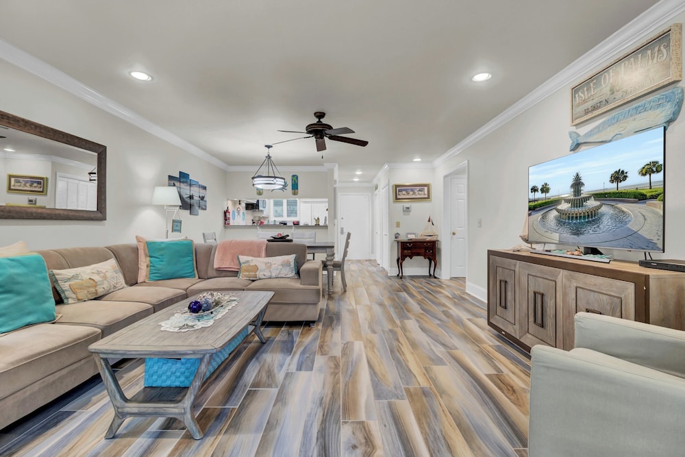 Apartment (2 Bedrooms)