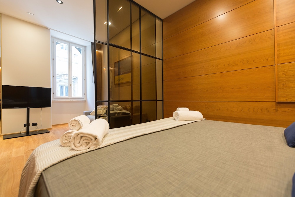 Deluxe Apartment, 1 Bedroom, City View (Int. 9) photo 2