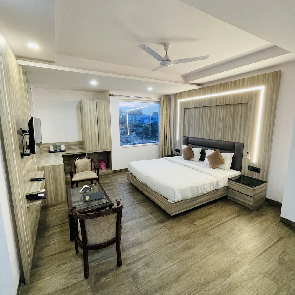 Superior Room - Photo 3