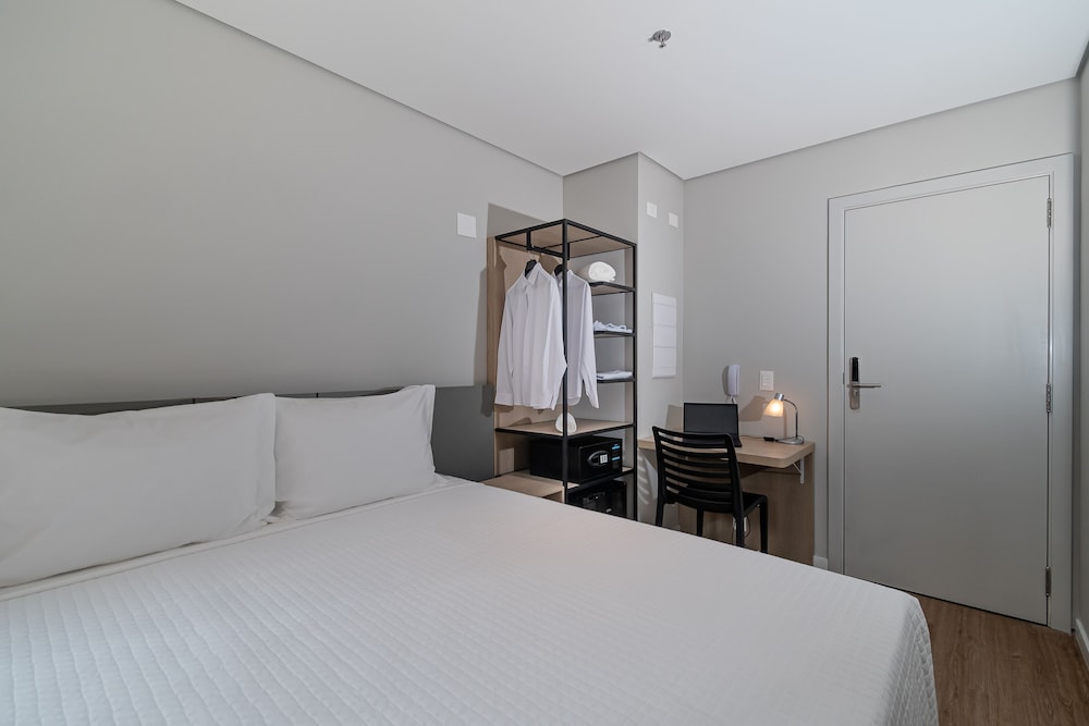 Apartamento Acessivel