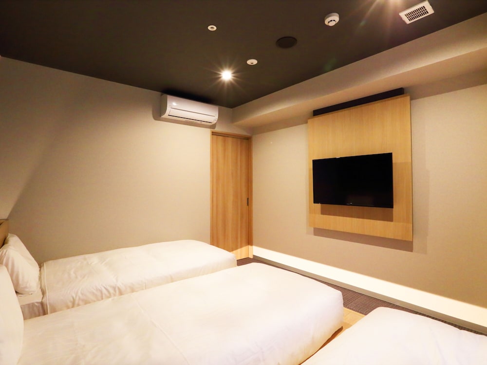 Japanesque Triple Room - Photo 2