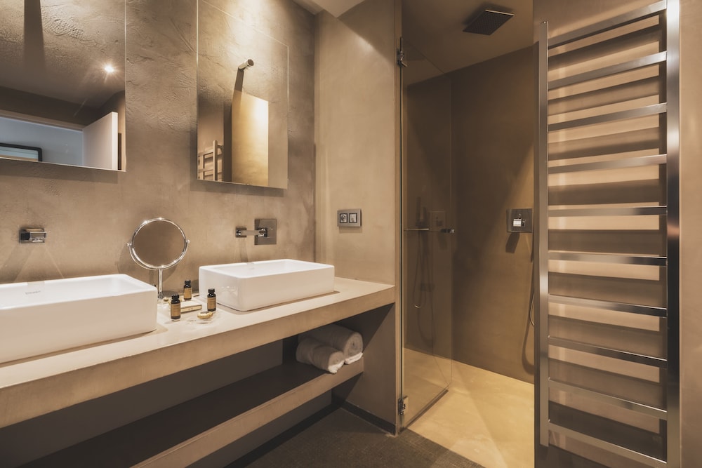 Chambre Triple Deluxe, accès gratuit au spa Chambre Triple Deluxe, accès gratuit au spa