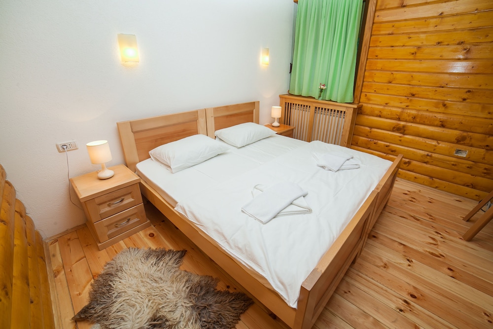Double Room, 1 Double Bed