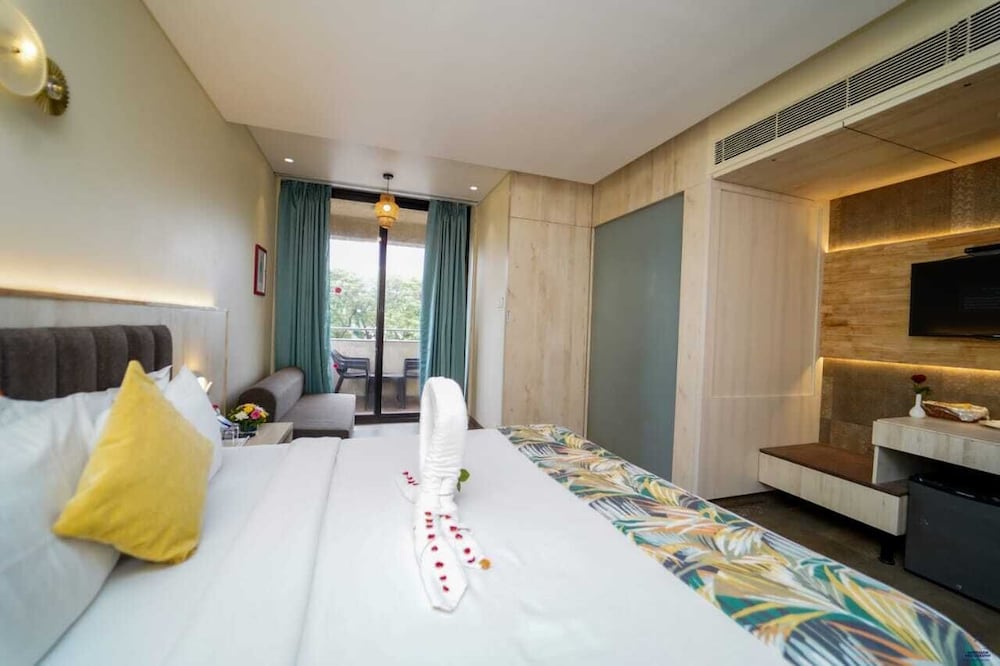 Classic Room - Photo 7
