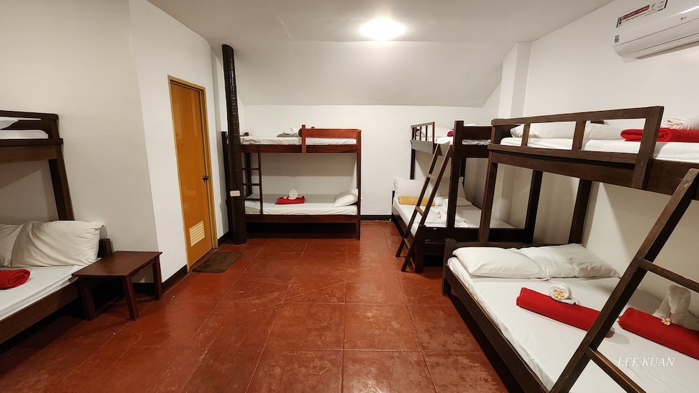 Standard Shared Dormitory