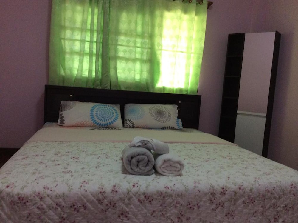 Standard Double Room photo 3