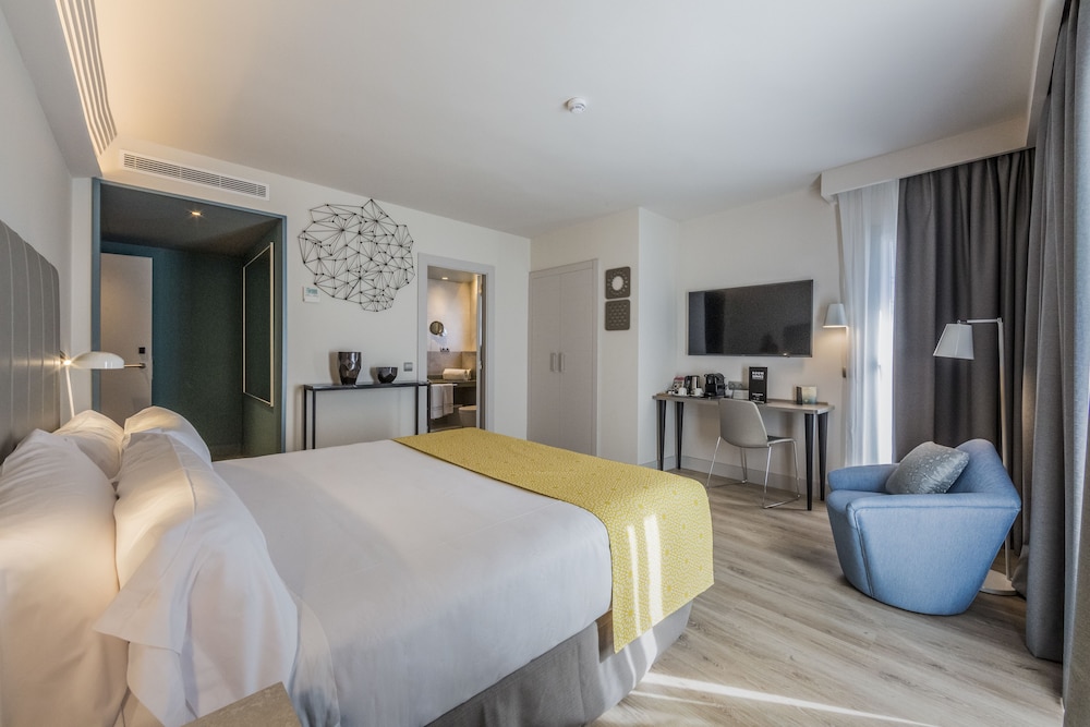 Superior Double Room, Terrace (The Corner) - Photo 3