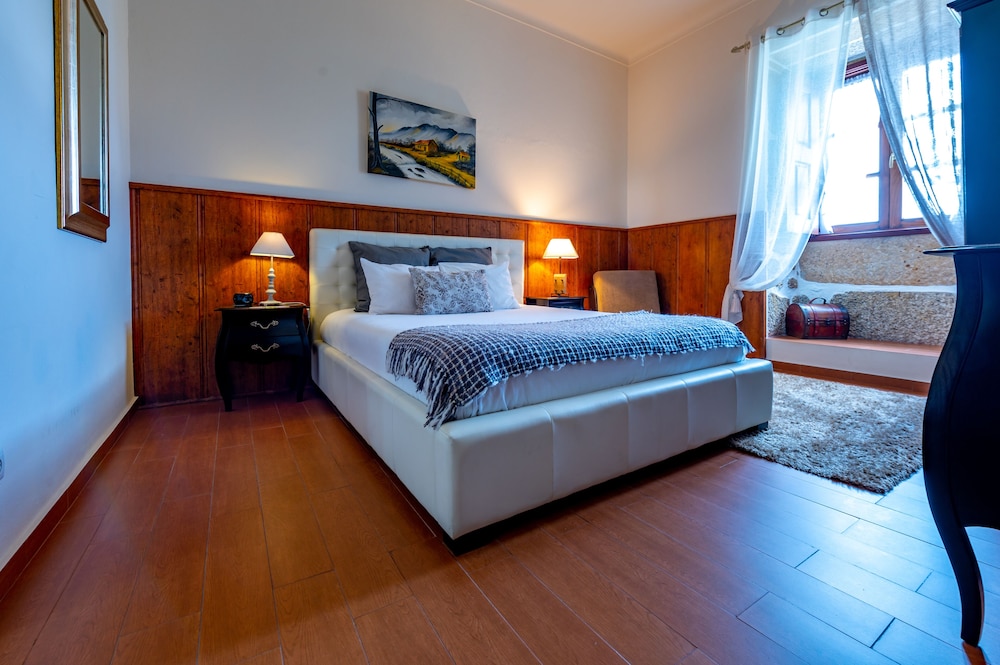 Double Room (Guadiana)