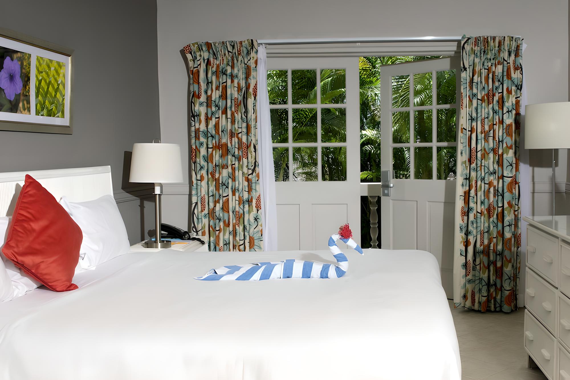 Garden View Room photo 2
