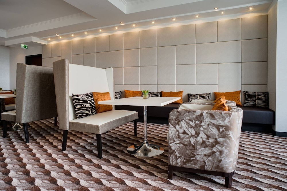 Executive Room, 2 Twin Beds thumbnail 5
