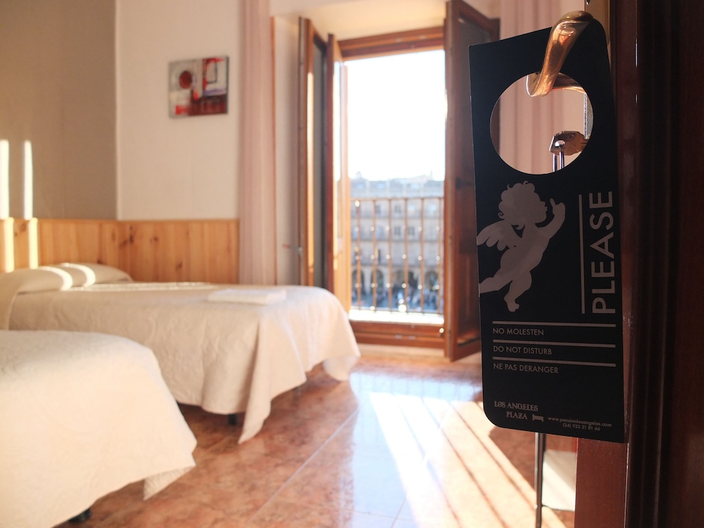 Triple Room, Private Bathroom, City View