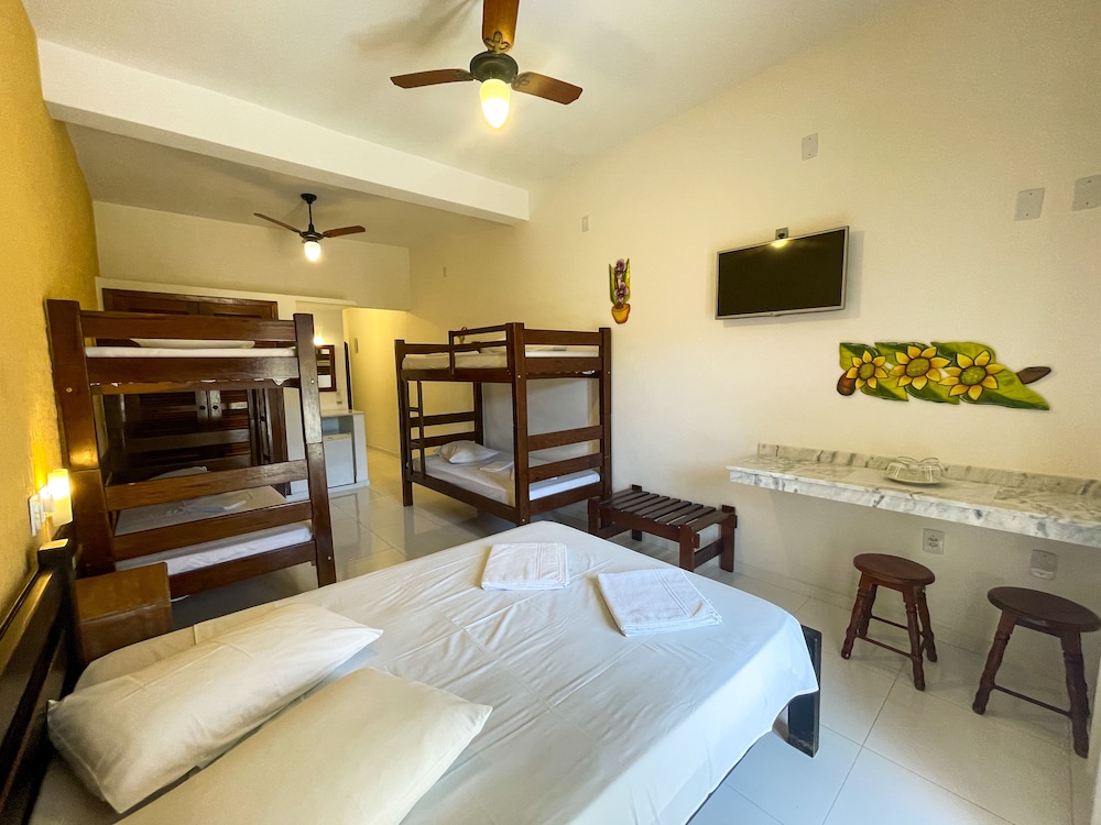 Quarto Sêxtuplo photo 3
