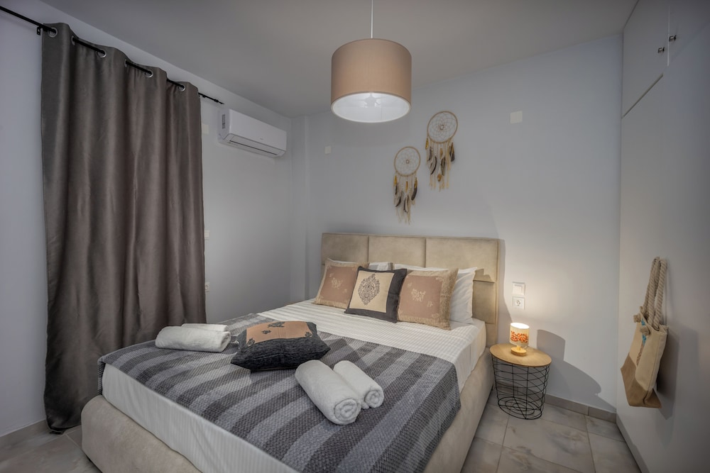 Standard Apartment, 1 Double Bed
