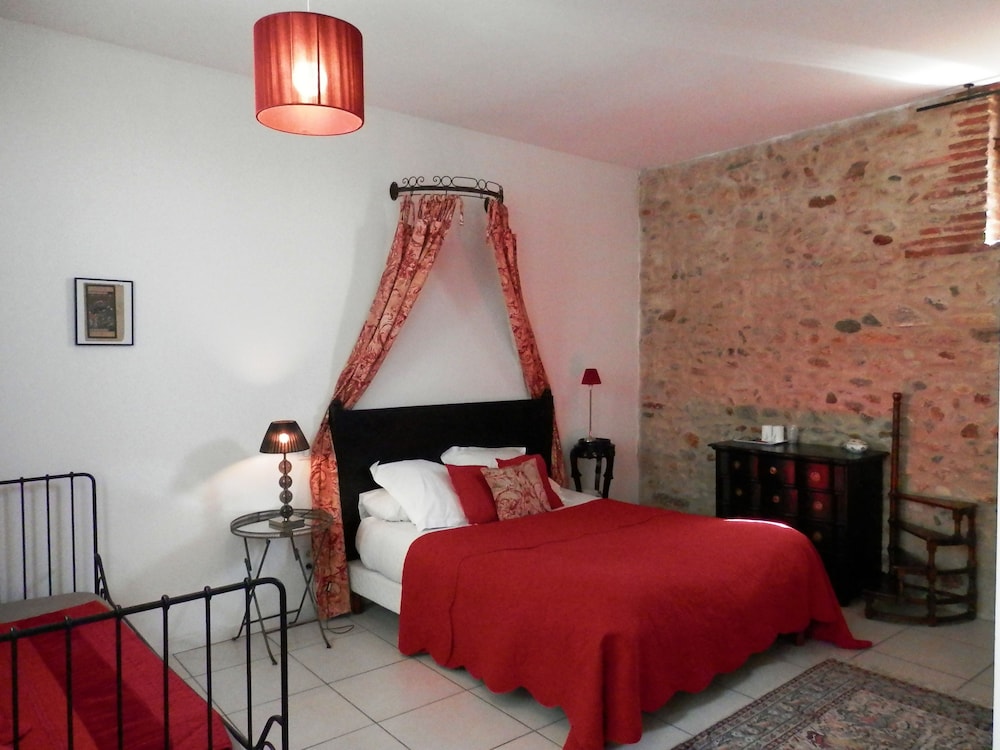 Comfort Triple Room photo 1