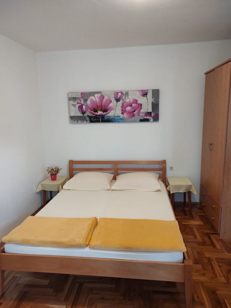 Apartment (Vale - 450m To The Beach - Sa2(2))