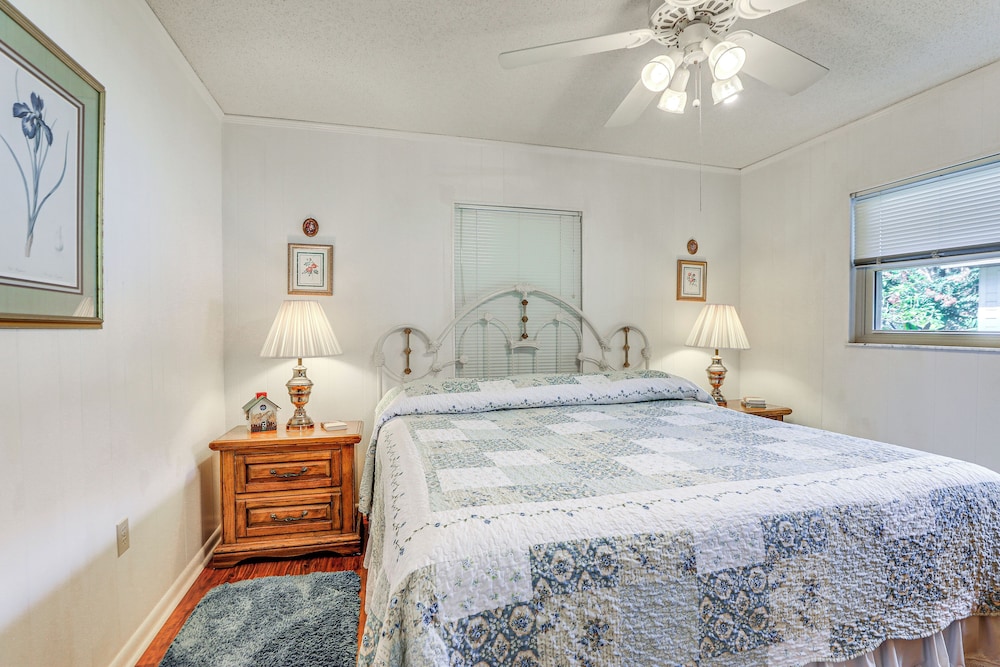 House (2 Bedrooms) photo 1