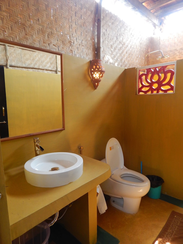 Comfort Chalet, 2 Bedrooms photo 2