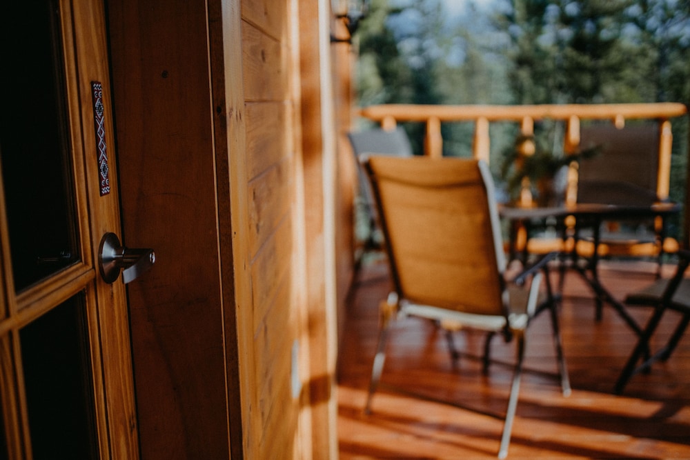 Cozy Cabin photo 3
