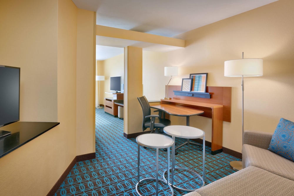 Suite, Multiple Beds