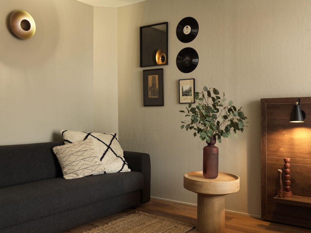 Comfort Apartment photo 3