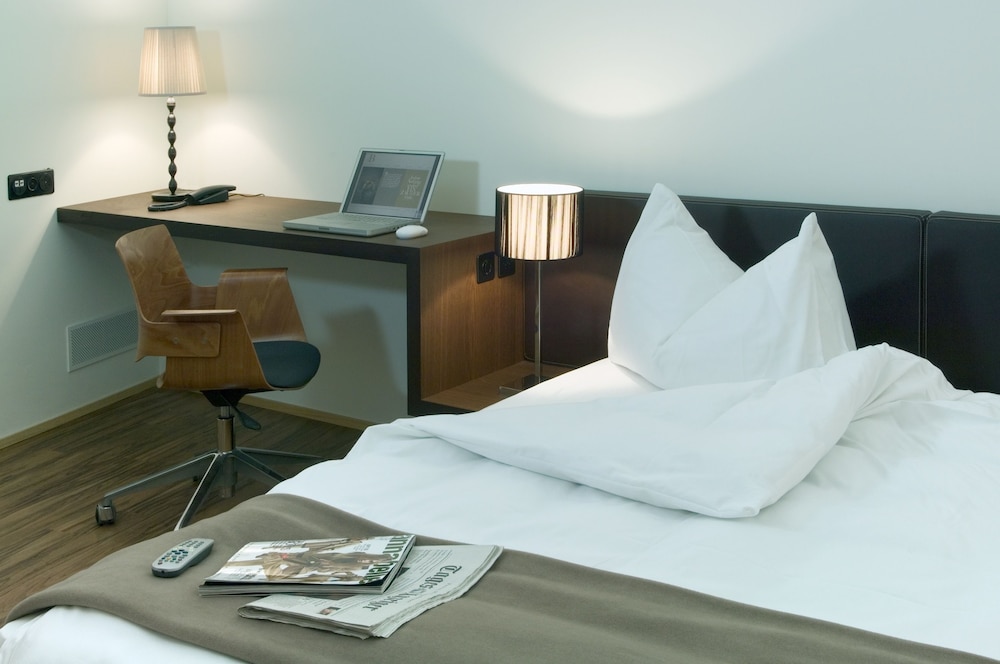 Classic Single Room photo 2