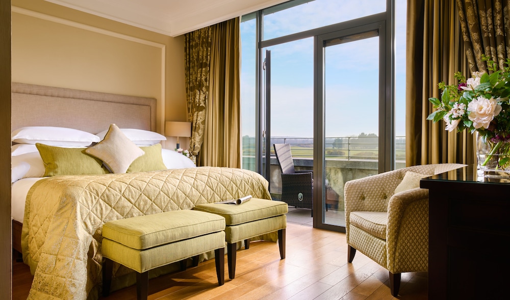 Junior Suite, Balcony - Photo 2