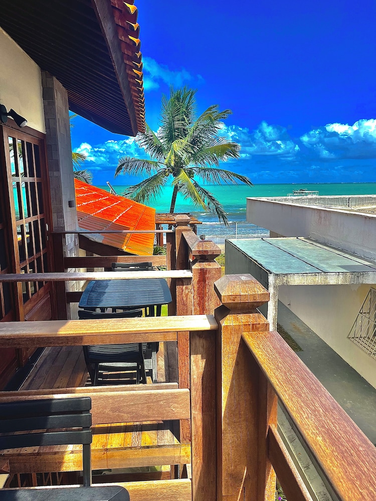 Triple Room, Patio - Photo 9