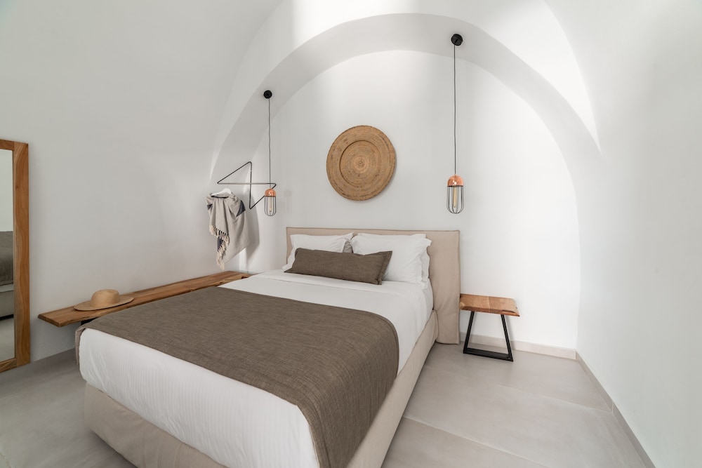 Apartment (Cave 2)