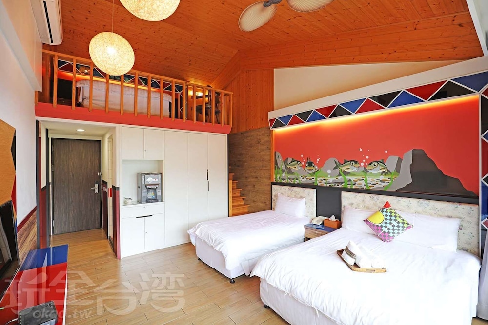 Family Loft (Loft ) photo 1