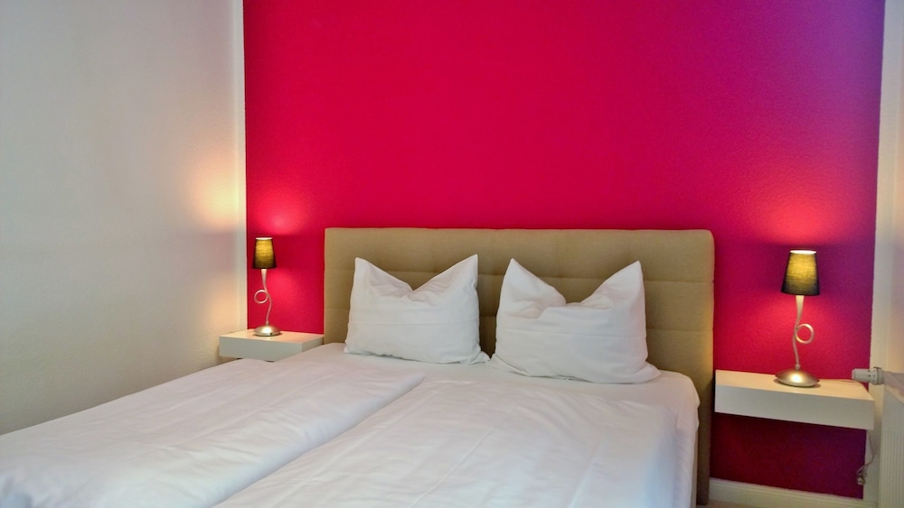 Apartment (Wolke 7) photo 1