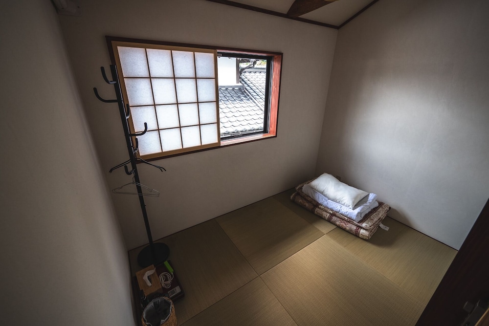 Japanese Style Private Room 2 photo 1