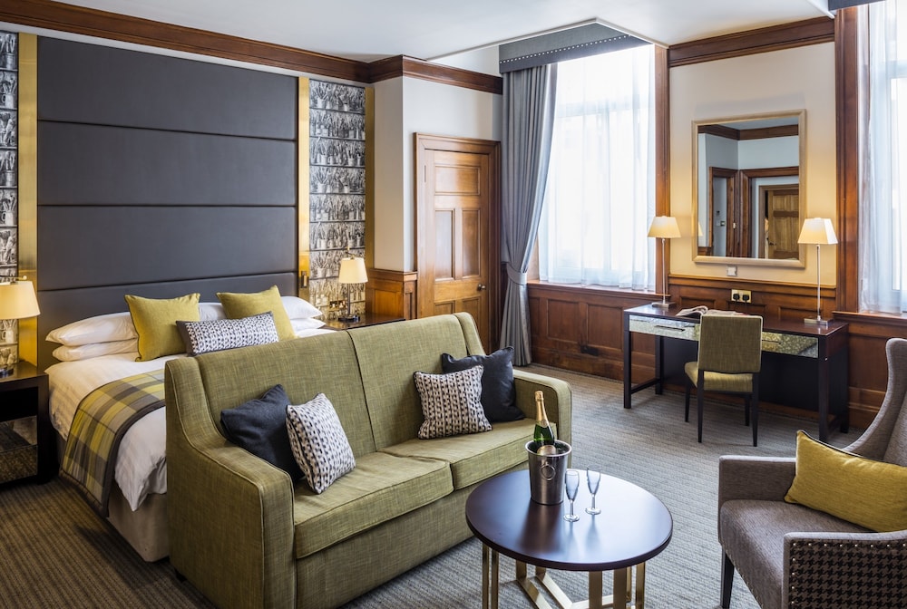 Fabulous Suite