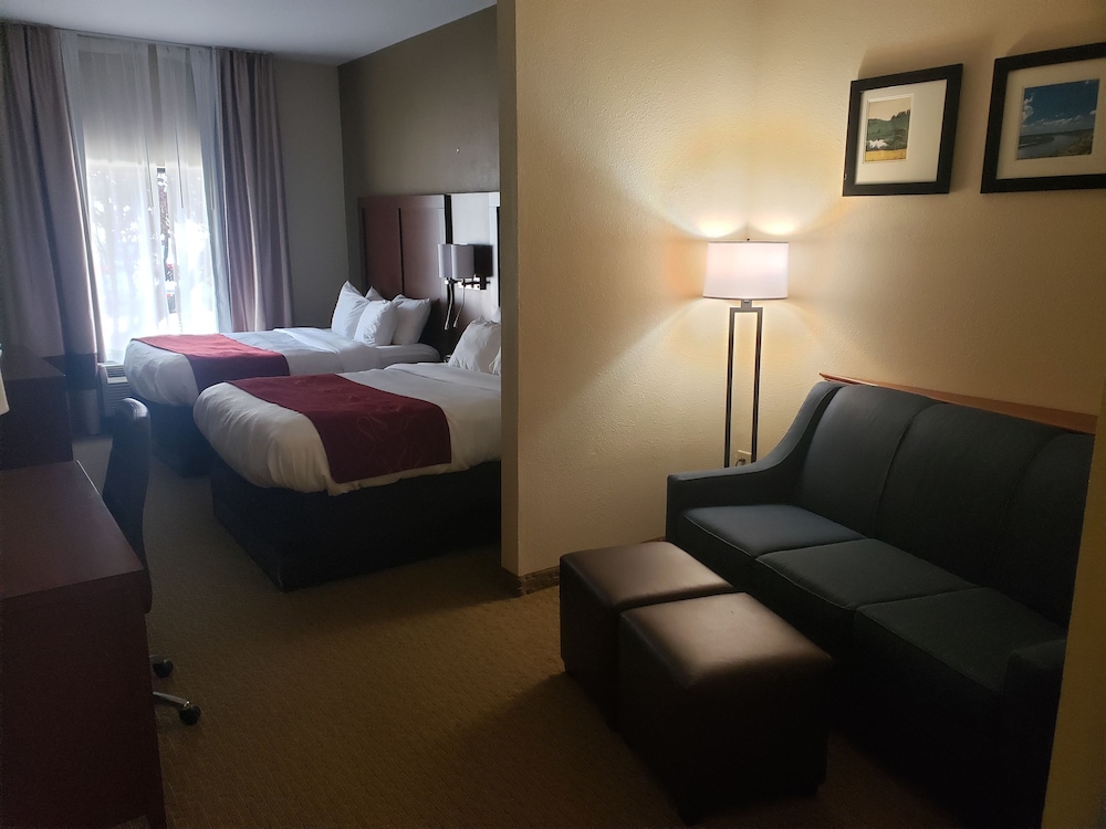 Suite, Non Smoking - Photo 4