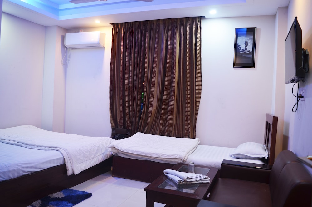 Deluxe Room photo 3