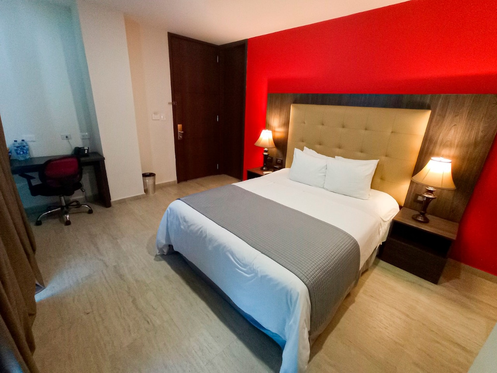 Standard Room photo 3