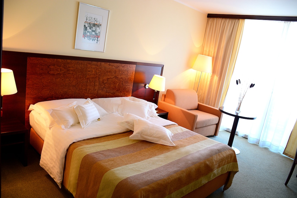 Basic Double Room, Mountain View photo 1