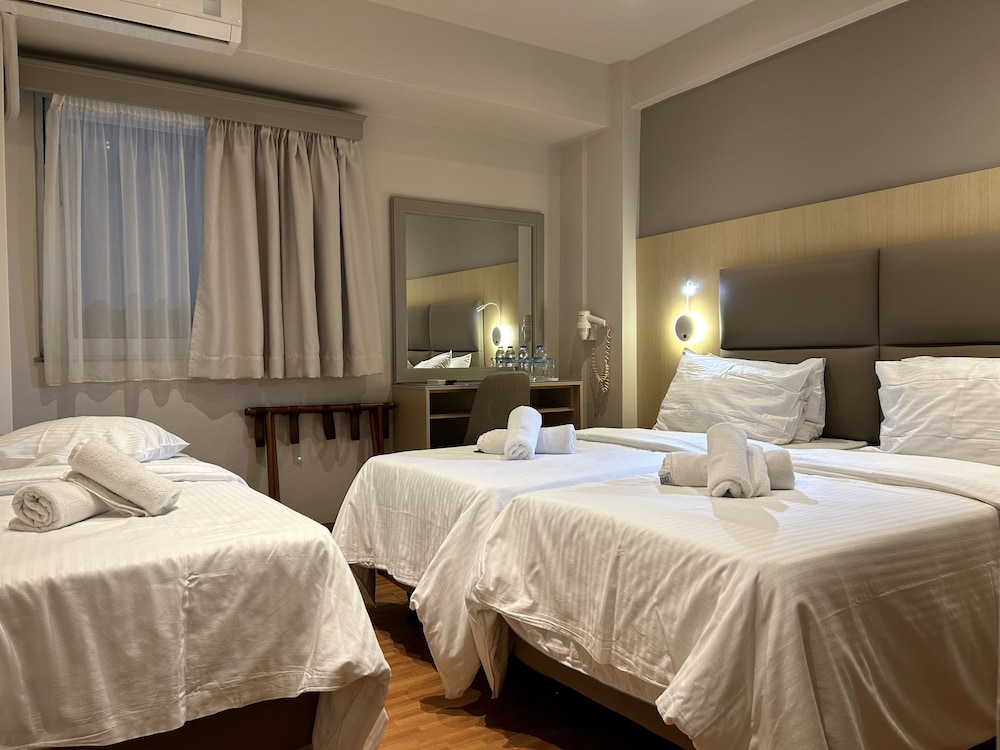 Triple Room - Photo 4