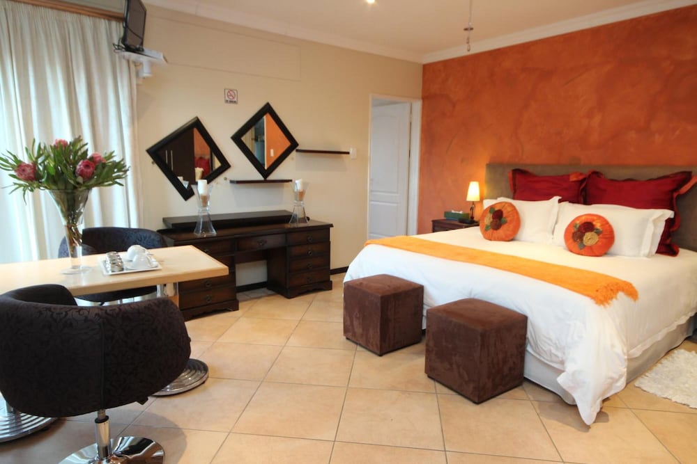 Standard Double Room (Die Peerboom) photo 3