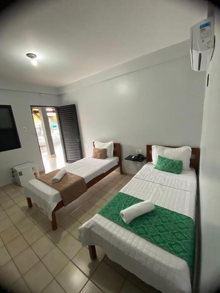 Twin Room photo 1