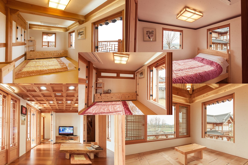 Royal Suite