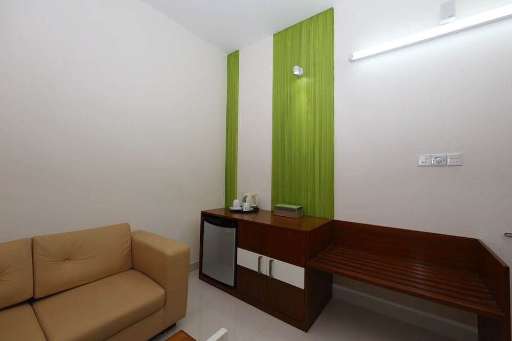 Executive Deluxe Room photo 1