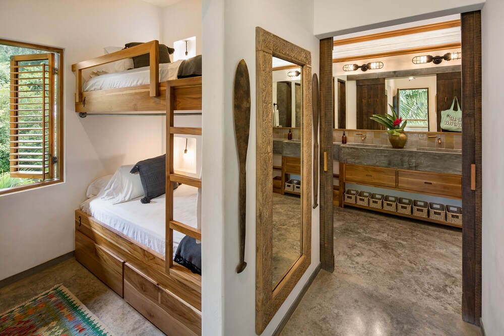 Bed in Shared dormitory