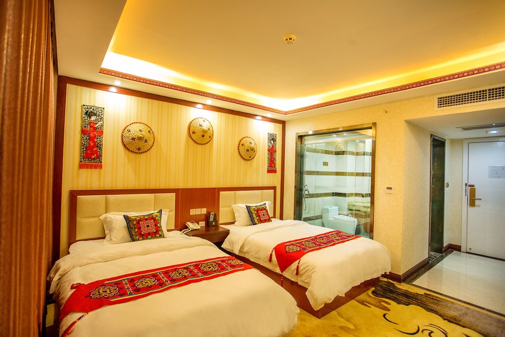 Comfort Twin Room photo 1