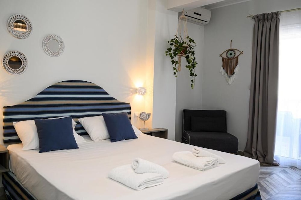 Superior Triple Room photo 1