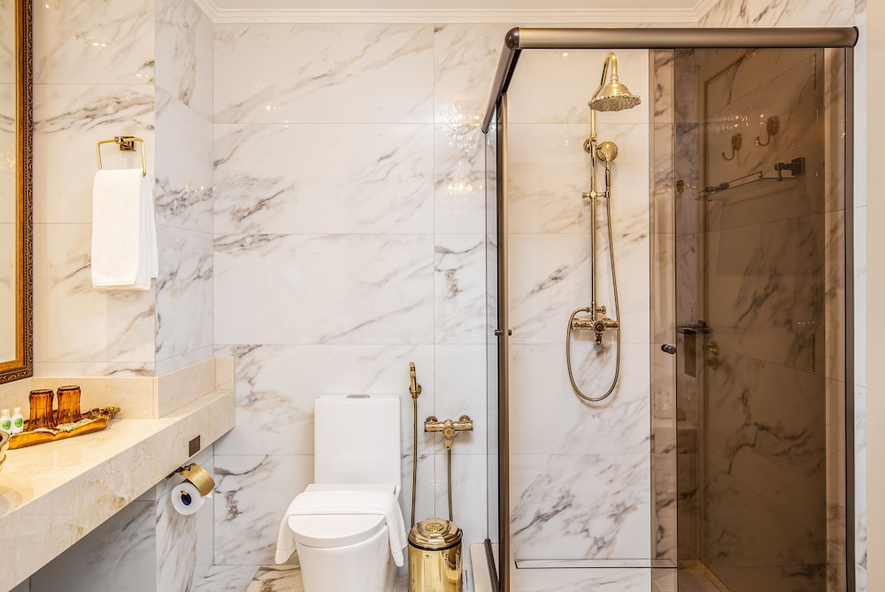 Suite (Grand Colline Terreo)